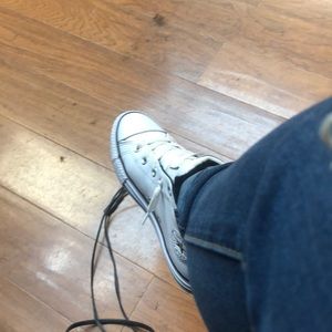 Meet your Posher, Kaitlyn